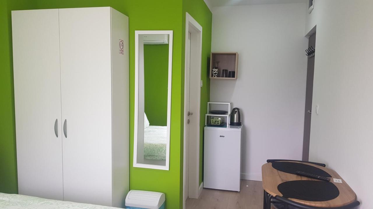 Apartment Mavero-Free Private Parking Zagreb Exterior foto