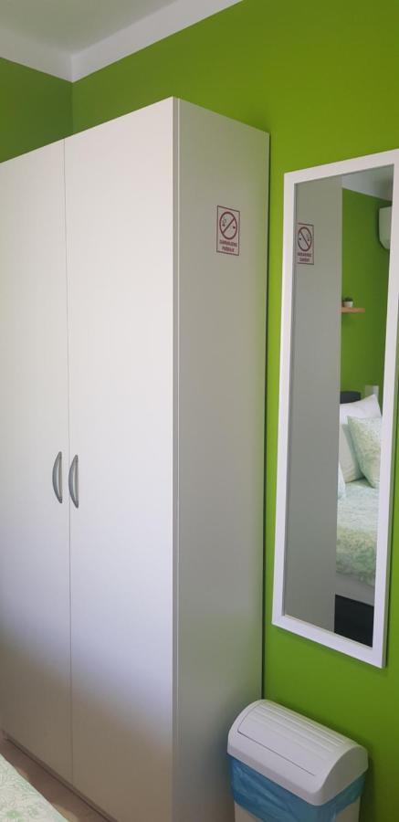 Apartment Mavero-Free Private Parking Zagreb Exterior foto