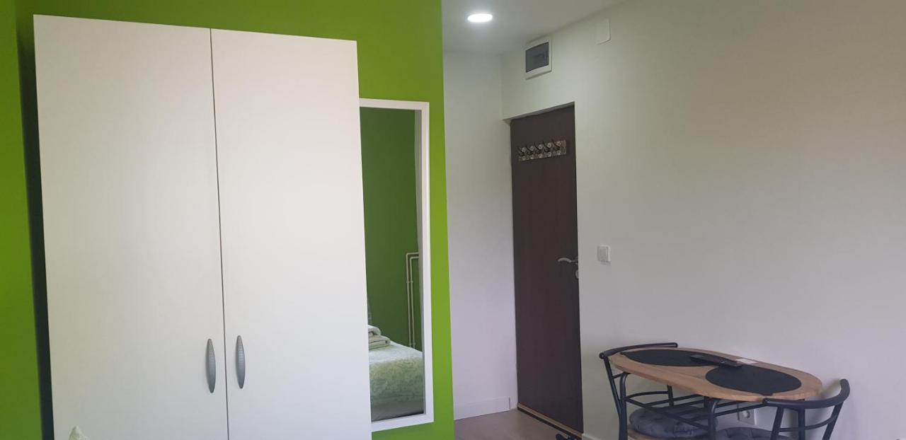 Apartment Mavero-Free Private Parking Zagreb Exterior foto