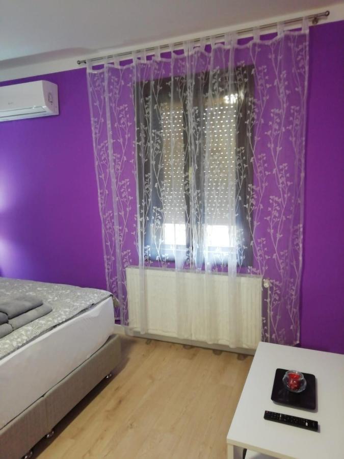 Apartment Mavero-Free Private Parking Zagreb Exterior foto
