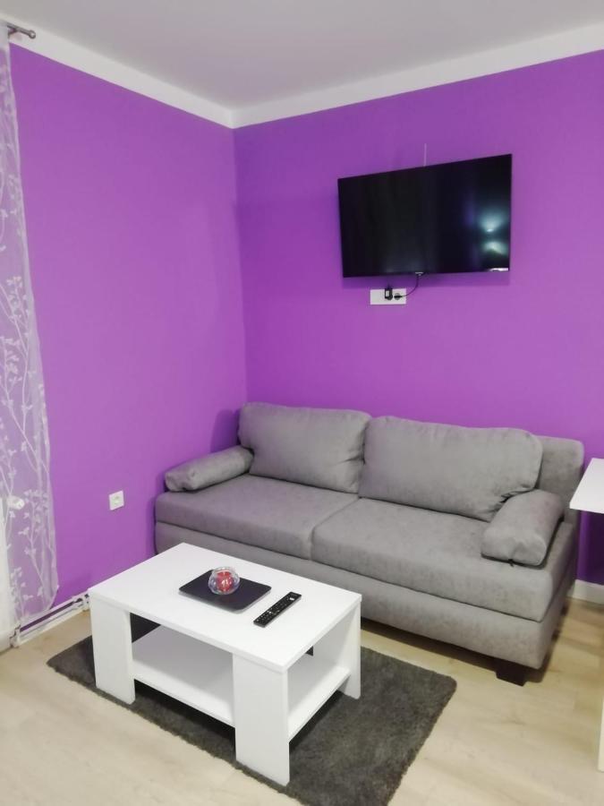 Apartment Mavero-Free Private Parking Zagreb Exterior foto