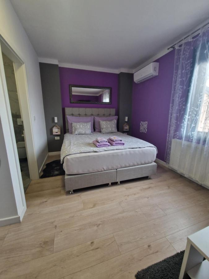 Apartment Mavero-Free Private Parking Zagreb Exterior foto