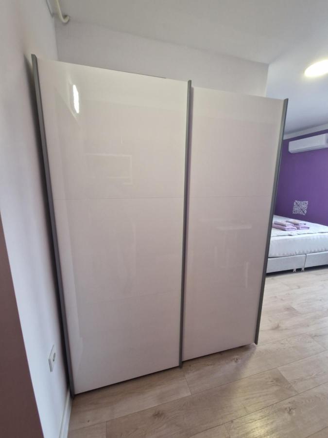 Apartment Mavero-Free Private Parking Zagreb Exterior foto