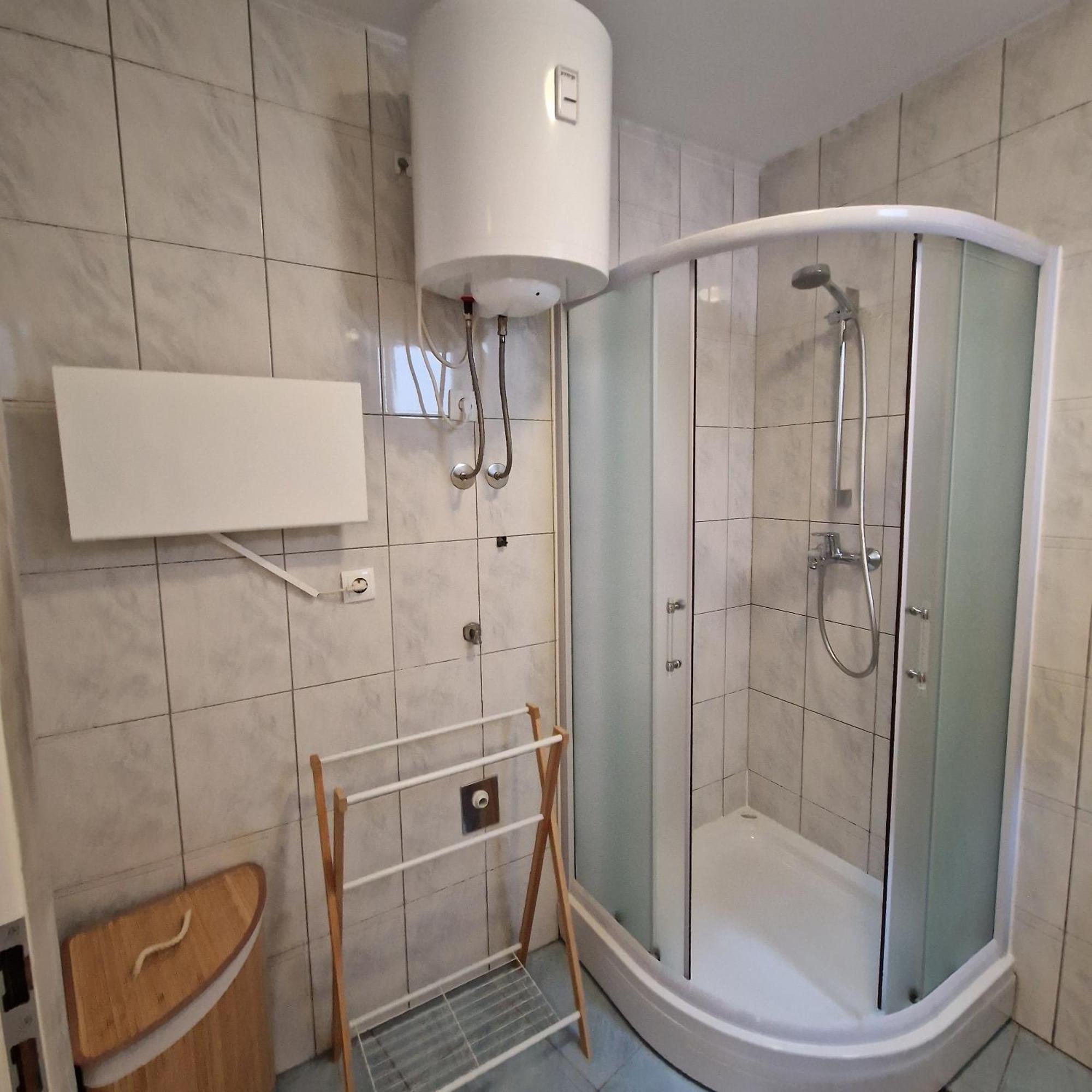 Apartment Mavero-Free Private Parking Zagreb Exterior foto