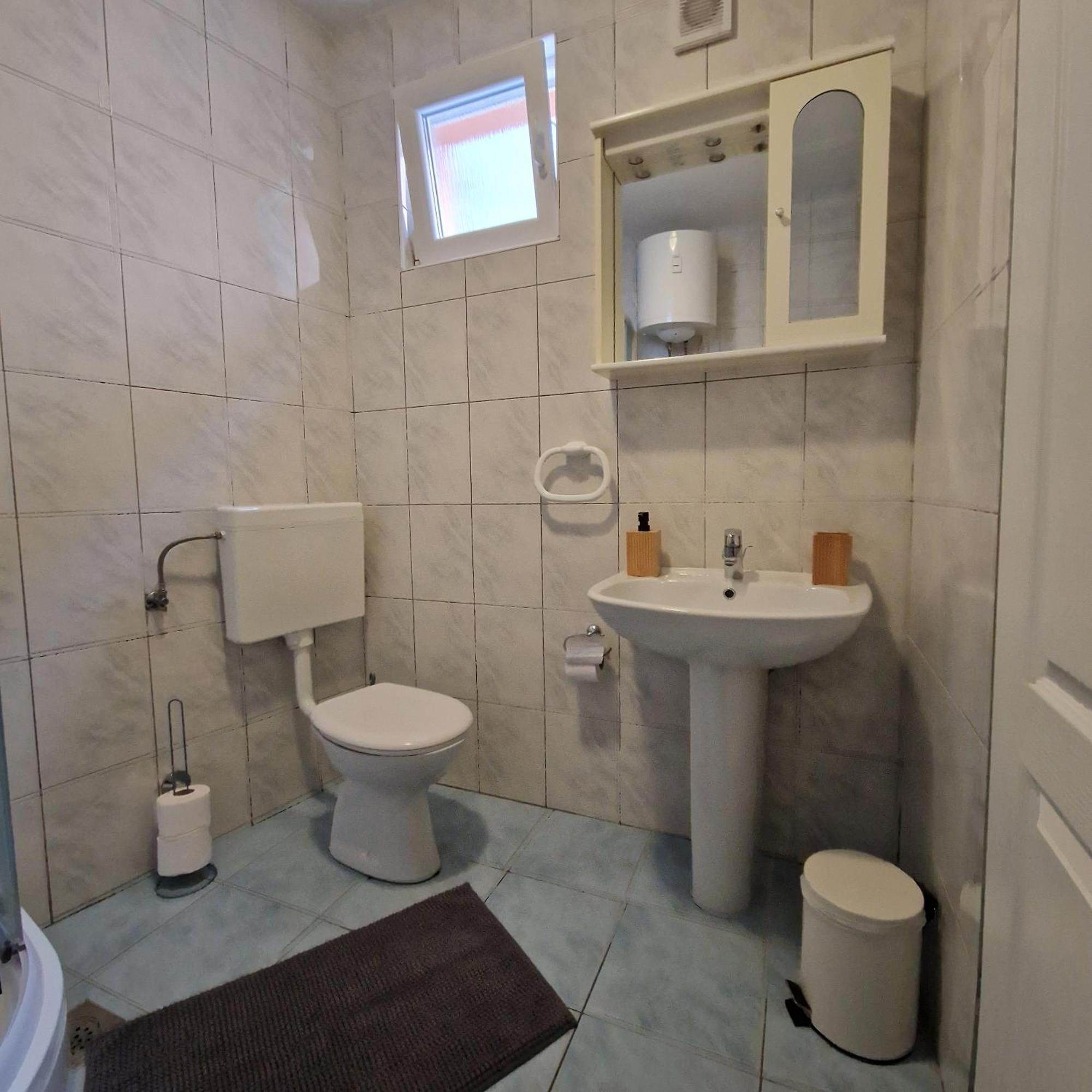 Apartment Mavero-Free Private Parking Zagreb Exterior foto