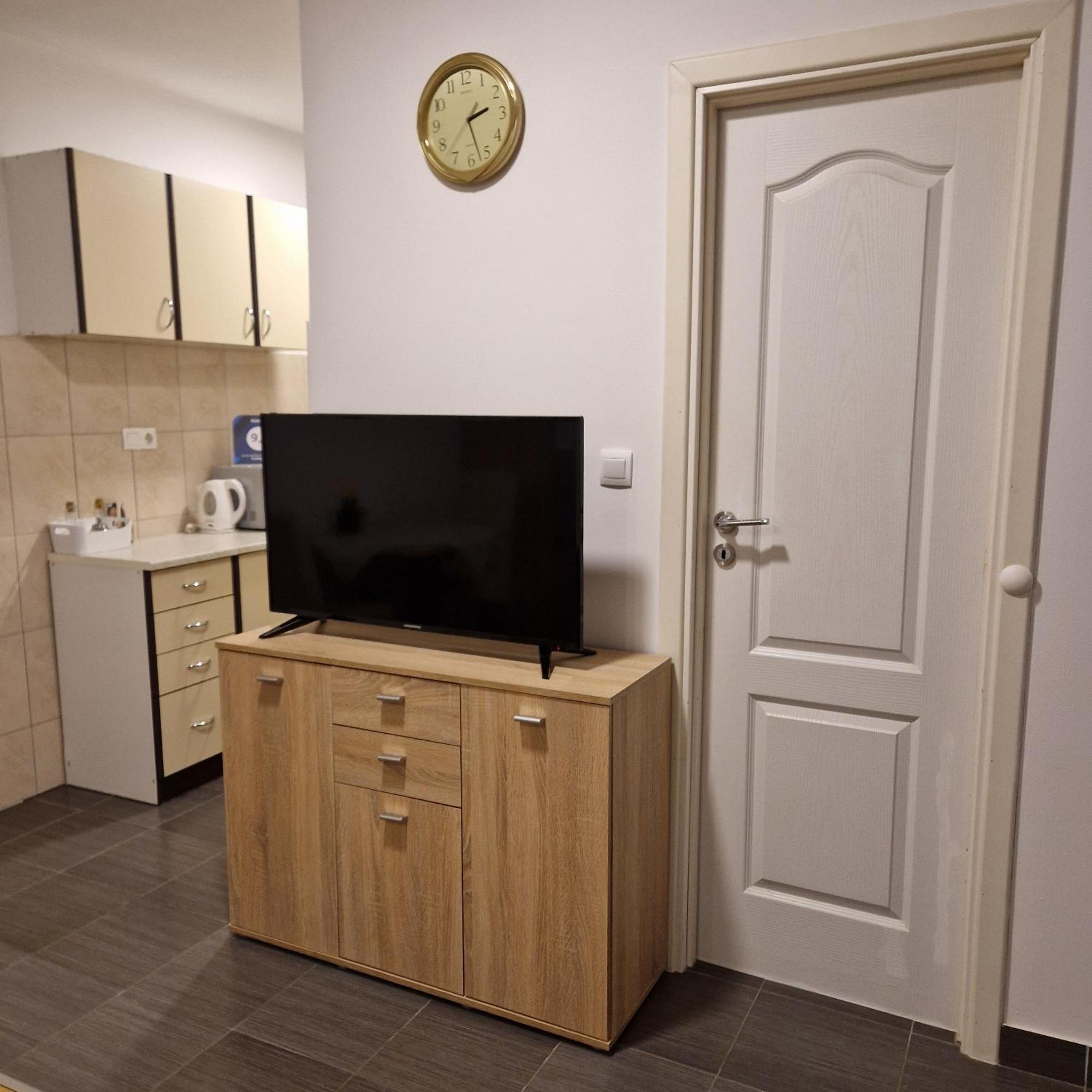 Apartment Mavero-Free Private Parking Zagreb Exterior foto