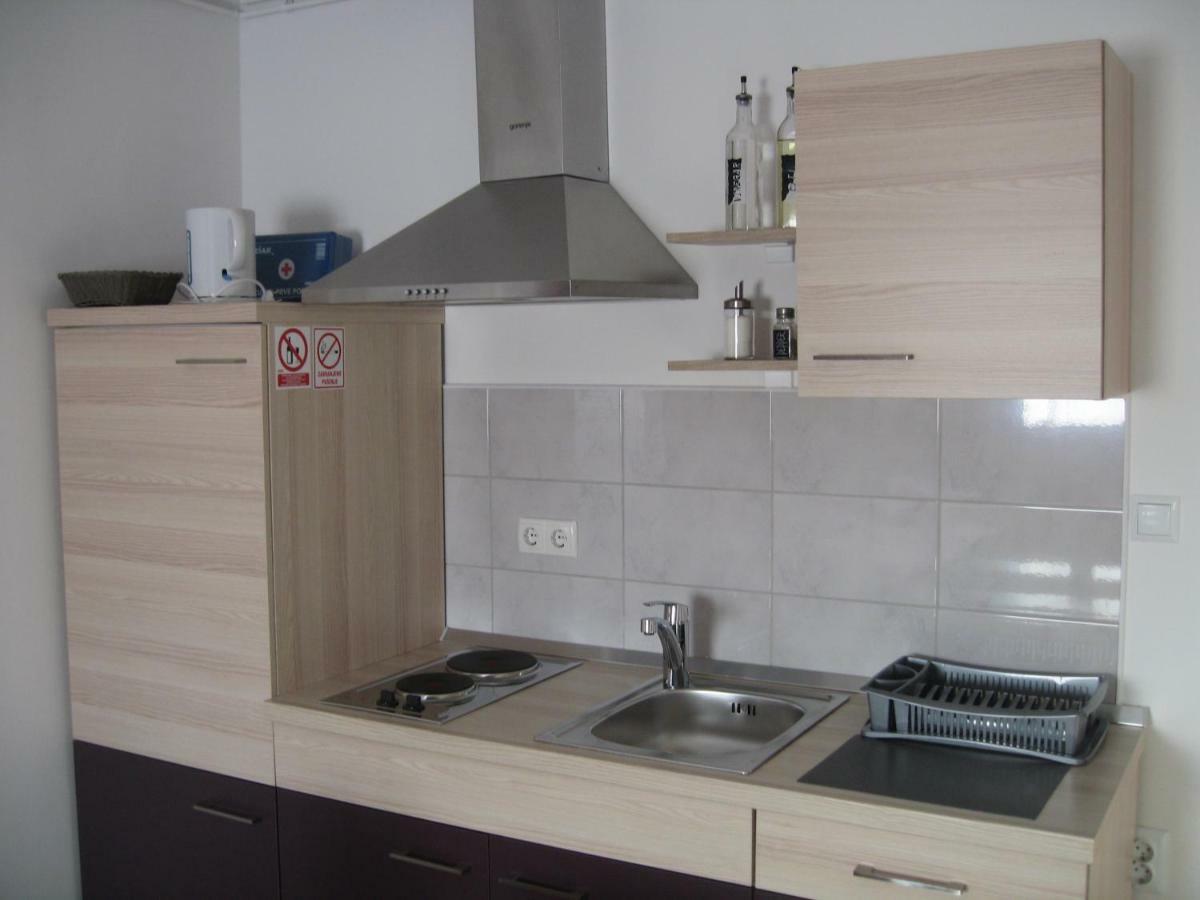 Apartment Mavero-Free Private Parking Zagreb Exterior foto