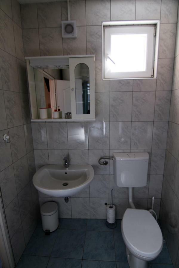 Apartment Mavero-Free Private Parking Zagreb Exterior foto